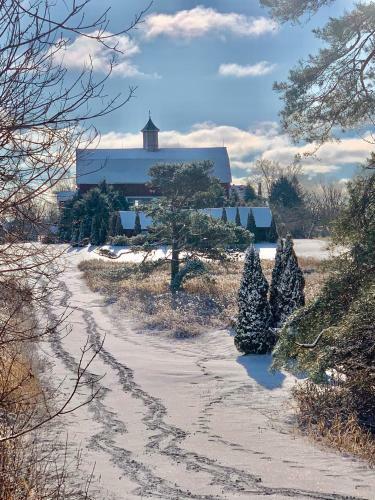 The Eddie Hotel And Farm