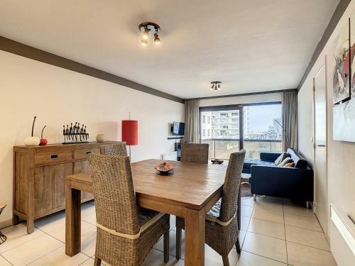Apartamento Appartement 'plaza' Te Oostduinkerke - Bad