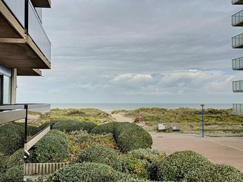 Apartamento Appartement 'plaza' Te Oostduinkerke - Bad