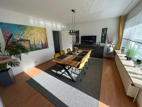 Strandnest B�sum Ferienhaus