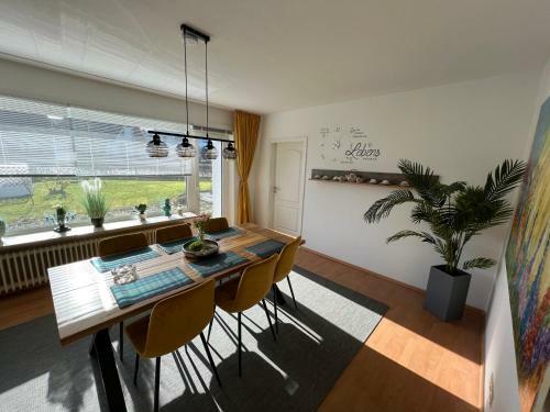 Strandnest B�sum Ferienhaus