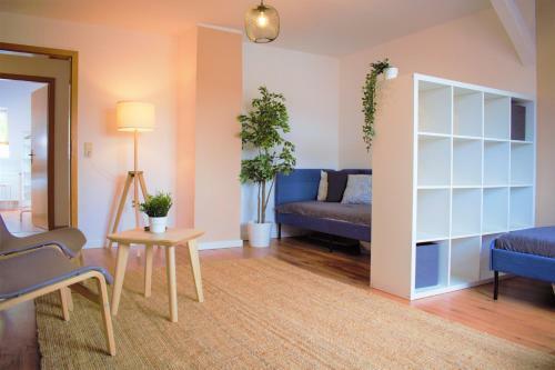 Full House Studios - Cappucino Deluxe Apartment