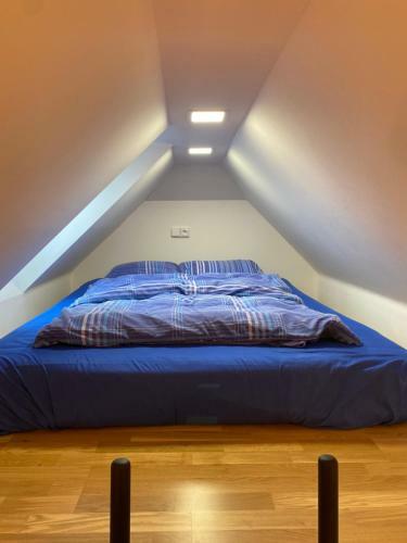 Apartm�ny Na Doln�m Konci N?m?i?ky