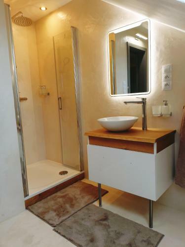 Apartm�n U Ove?k? - Nov� Paka