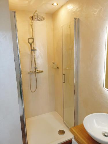 Apartm�n U Ove?k? - Nov� Paka