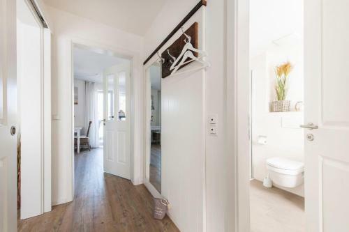 Haus Deichkieker Apartment 3 3 Wattl�ufer