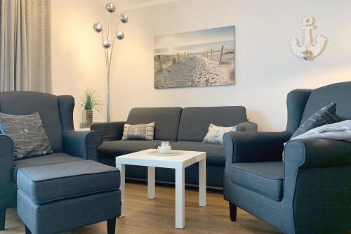 Apartamento Haus Seemeile Wohnung 2 2