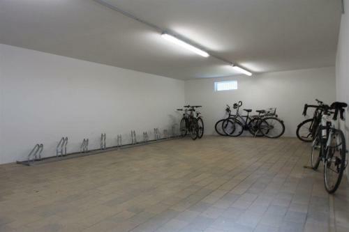Haus Strandl�ufer Apartment 1 1 Meeresrauschen