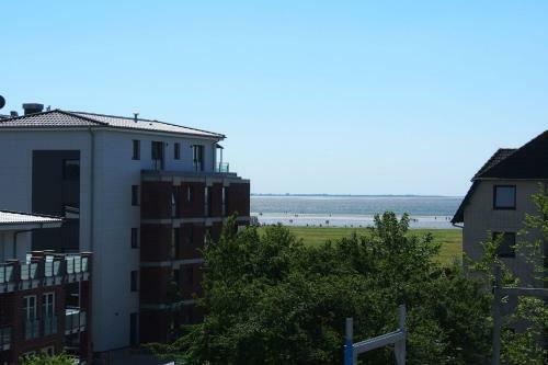Haus Strandl�ufer Apartment 1 1 Meeresrauschen