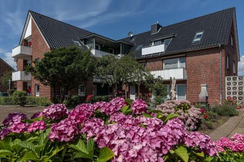 Haus Treibholz Apartment 11
