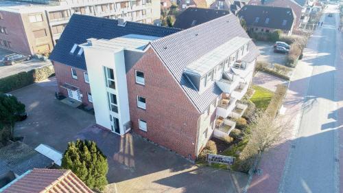Haus Treibholz Apartment 11