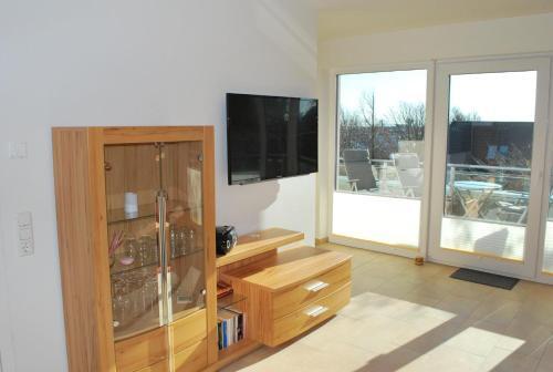 Haus Deichoase Apartment 3 1