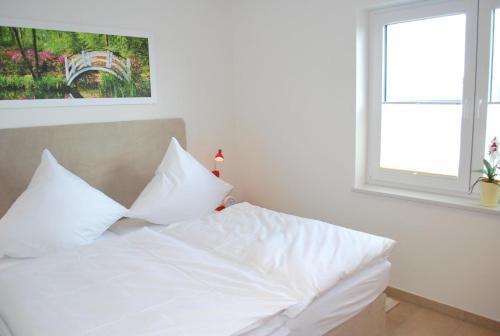 Haus Deichoase Apartment 3 1