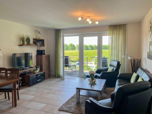 Haus Seehafen Apartment 1 2