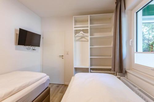 Haus Treibholz Apartment 2