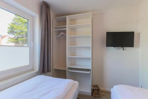 Haus Treibholz Apartment 1
