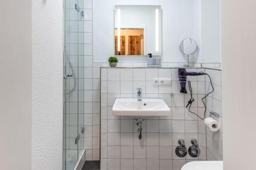 Haus Treibholz Apartment 1