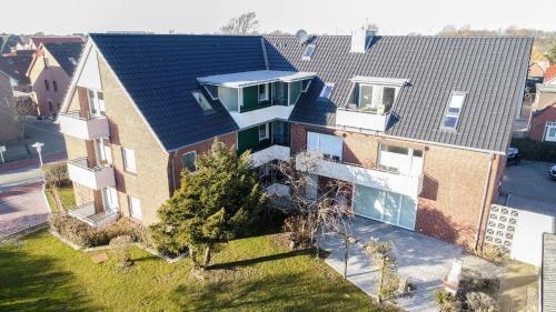 Haus Treibholz Apartment 1