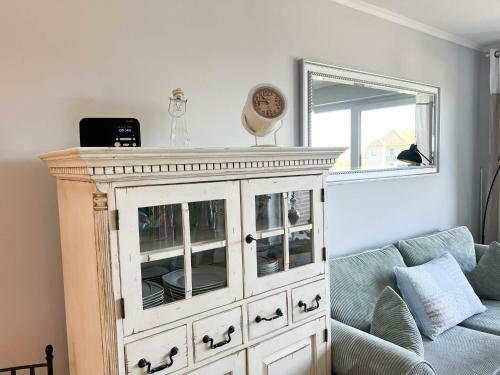 Haus Strandl�ufer Apartment 3 5 Strandgut