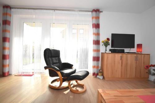Haus Seehafen Apartment 0 1
