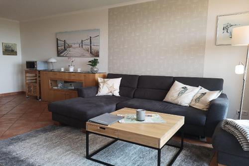 Haus Seew�rts Wohnen Apartment 2 2