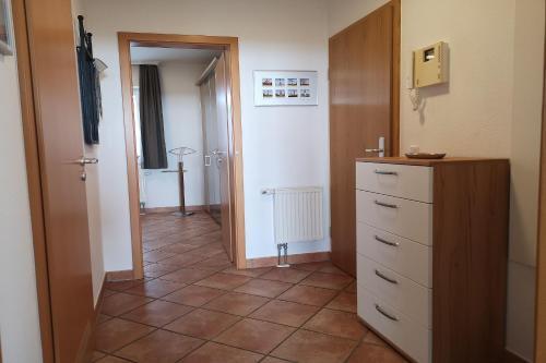 Haus Seew�rts Wohnen Apartment 2 2