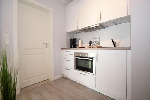 Apartamento Haus Sarah Wohnung 3