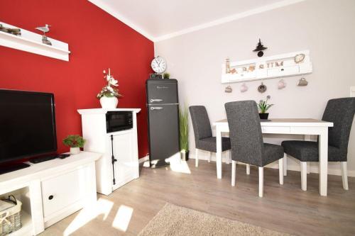 Apartamento Haus Sarah Wohnung 3