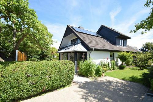 Haus Vereinsallee Nummer 19