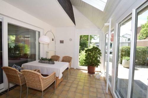 Haus Vereinsallee Nummer 19