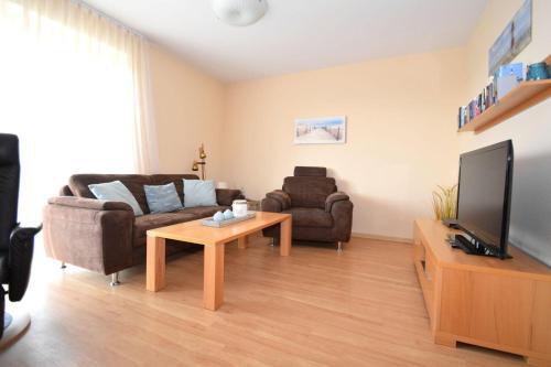 Haus Seehafen Apartment 1 1