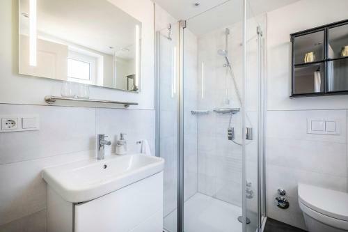 Haus Strandl�ufer Apartment 2 1 Sandbank