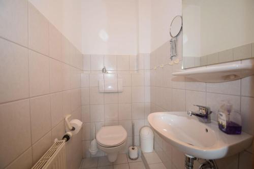 Apartamento Haus Seemeile Wohnung 3 10