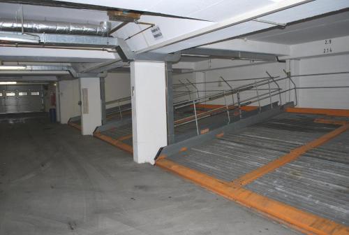 Apartamento Haus Seemeile Seemeile 2 15