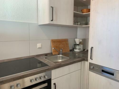 Kleine Brise Apartment 1