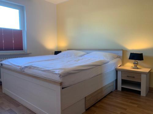 Kleine Brise Apartment 1