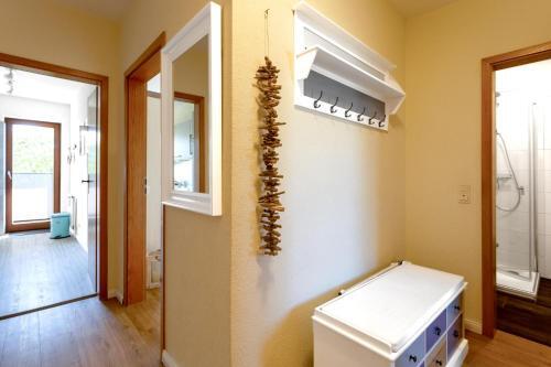 Apartamento Haus Nordseeblick Wohnung 6
