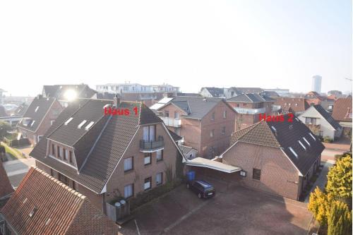 Apartamento Haus K�hler 1 Wohnung 3
