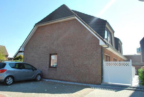 Apartamento Haus K�hler 1 Wohnung 7