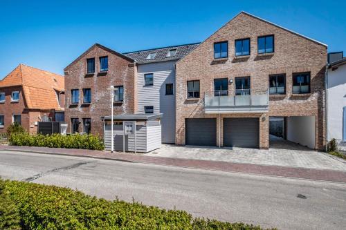 Haus Hummerklippe Apartment 4