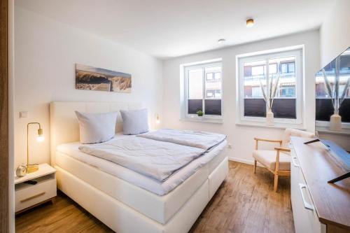 Haus Hummerklippe Apartment 4
