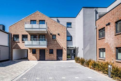 Haus Hummerklippe Apartment 4
