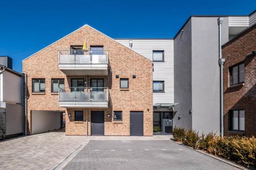 Haus Hummerklippe Apartment 4