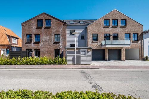 Haus Hummerklippe Apartment 4