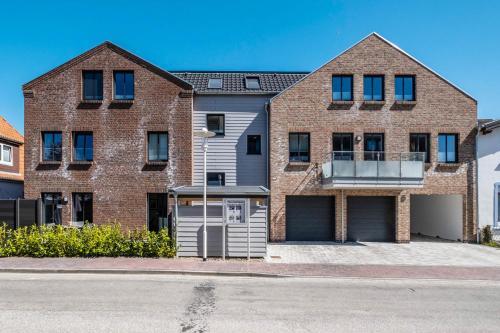 Haus Hummerklippe Apartment 4