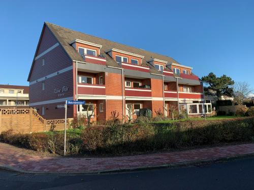 Kleine Brise Apartment 7