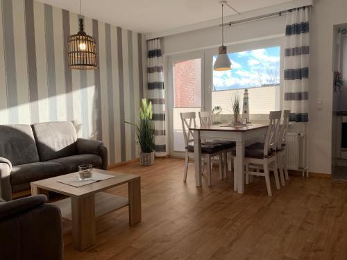 Kleine Brise Apartment 4