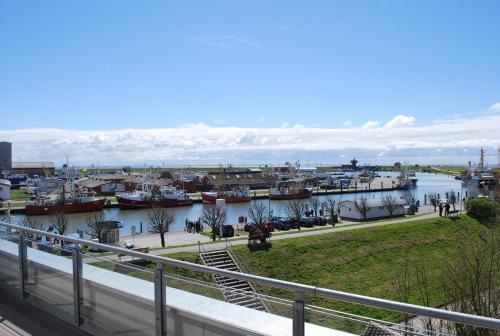 Haus Deichoase Apartment 3 3