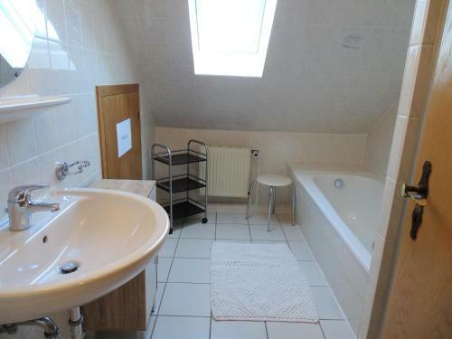 Vogel Dahmesh�ved 21 B