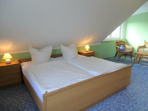 Vogel Dahmesh�ved 21 B